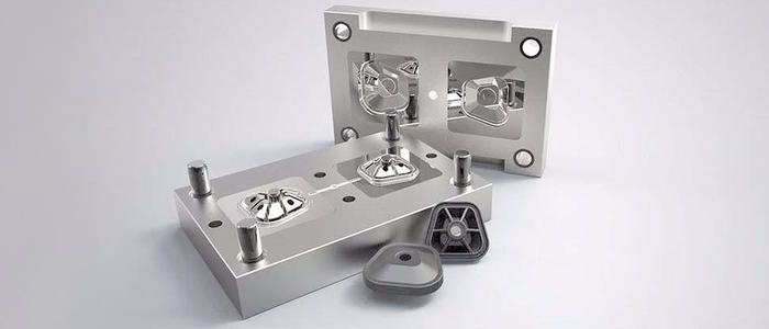 注塑模具螺紋的設計，注塑制品螺紋加工方法